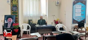 شهید رئیسی در سیاست خارجی، صدای مظلومان جهان به&zwnj;ویژه مردم مظلوم فلسطین و یمن بود