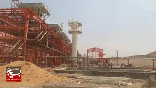 ضرورت تکمیل الزامات زیست&zwnj;محیطی برای بهره&zwnj;برداری از طرح نم&zwnj;زدایی آغاجاری ۲