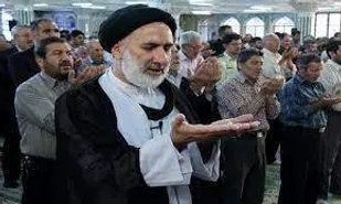 اسلام مومنان را به عمل به قوانین دعوت می&zwnj;کند