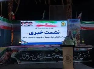 ارتقای امنیت مردم از مهم&zwnj;ترین اولویت&zwnj;های انتظامی استان