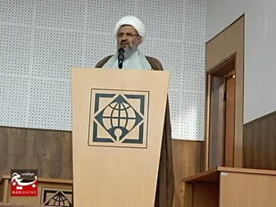 انتخاب اصلح با رجوع به منویات رهبر انقلاب محقق می شود