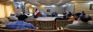 اقدامات کادر درمان و گروه&zwnj;های جهادی جلوه&zwnj;هایی از بندگی خداوند است