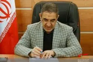 پیام تسلیت استاندار به مناسبت سالگرد رحلت امام و قیام خونین 15 خرداد