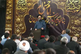 اجازه نمی دهیم کسانی با نام انقلاب، به ارزش ها، قرآن، پیامبر و امام معصوم ما توهین کنند/از امنیت آفرینان کشور سپاسگزاریم