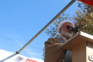 راهپیمایی ۱۳ آبان سبب امیدآفرینی در جوامع آزادی&zwnj;خواه جهان شد