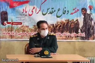 جنگ تحمیلی باعث ایجاد گفتمان مقاومت اسلامی شد