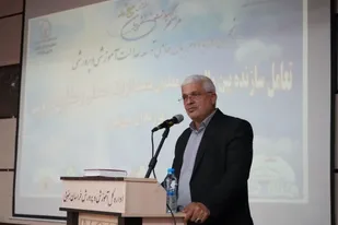 سرمایه&zwnj;گذاری در آموزش و پرورش رمز پیشرفت و توسعه پایدار استان است