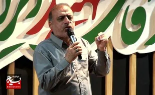 ۳۵۶ شبکه علیه ما، اما چشم&zwnj;های بیدار مردم، خواب فتنه را آشفته کرد
