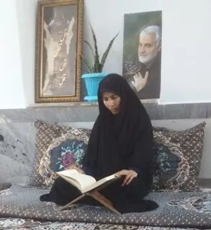حفظ ایمان در پناهگاه امن قرآن