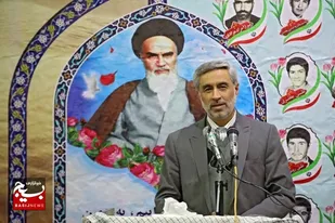 دفاع از ولایت و حریم و حرم جمهوری اسلامی تنها نگرانی شهید سلیمانی بود