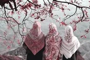 دیدگاهِ فرشی و عرشی به زن