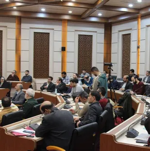 نشست هم&zwnj;اندیشی معاونین بسیج علمی، پژوهشی و فناوری استان&zwnj;ها و راهبران استانی طرح باقر&zwnj;العلوم (ع)