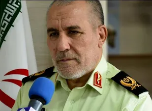 انهدام باند سارقان تلفن همراه در شهرکرد