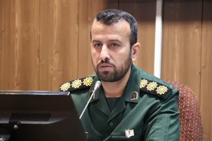 اعزام ۳۵۰ دانش&zwnj;آموز پسر به اردوی راهیان نور