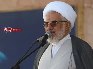 پیام آیت&zwnj;الله عبادی&zwnj;زاده در پی حملات تروریستی رژیم صهیونیستی
