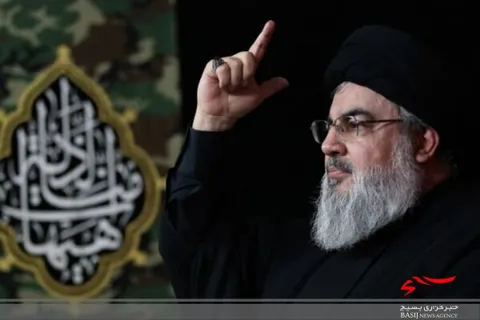مقاومت اسلامی همه پیروزی هایش را از عاشورا دارد
