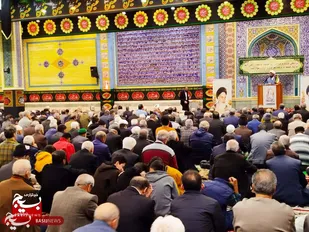 وابستگی بیش از حد به آمریکا؛ یک اشتباه استراتژیک است+ عکس