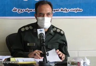 ۴۵۰ در هفته بسیج دانش آموزی در استان مرکزی اجرا می شود