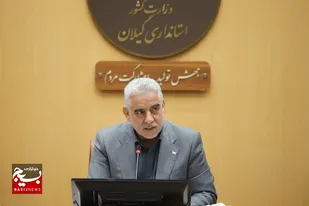 مشتاقان اربعین حسینی در گیلان از ۴۰۰۰ نفر عبور کرد