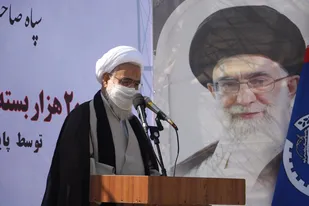 نهضت کمک مومنانه، تجلی مواسات و همدلی است