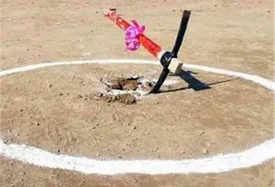 ساخت دو مدرسه خیرساز در روستاهای پاکدشت