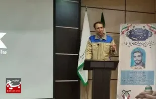 حماسه نهم دی ماه از مهمترین رخداد&zwnj;های بعد از پیروزی شکوهمند انقلاب اسلامی است
