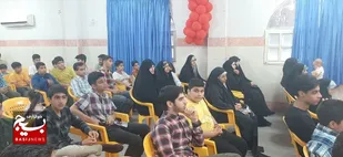 شکوفایی &laquo;نو+جوانه ها&raquo; در شهر بهار نارنج