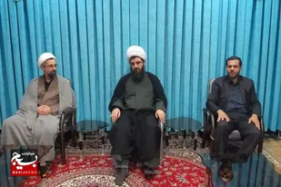 شهرستان فامنین نیاز به استقرار نمایندگی اوقاف دارد