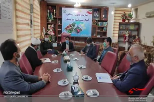 ضرورت جلسات روشنگری در پایگاه&zwnj;های بسیج ادارت کل در دهه فجر