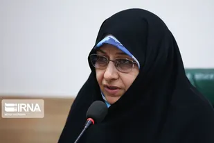 معاون امور زنان و خانواده رئیس&zwnj;جمهور تشریح کرد:
ارتقای جایگاه زنان و خانواده در برنامه هفتم توسعه