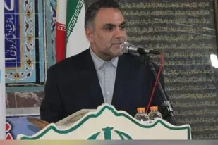 دعوت شهردار جلیل آباد برای حضور حداکثری در انتخابات