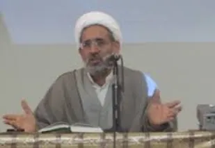 حدود الهی از مهمترین خیرات محسوب می شوند