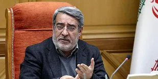 ترامپ فرد مطمئنی برای گفت&zwnj;وگو نیست