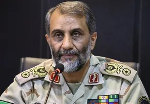 مرزبانان با هوشیاری  رصد و اشراف کامل بر مرزها دارند