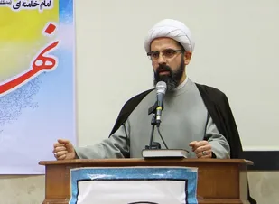 همدان پیش قراول حرکت عظیم 9 دی بود