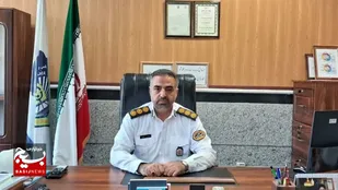 تداوم برخورد با رانندگان هنجارشکن در استان اردبیل