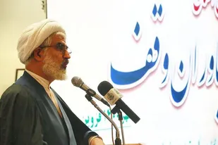 مدارس علمیه استان، نیازمند حمایت واقفین هستند