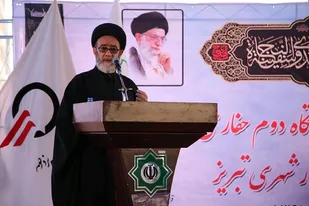 ایرانِ آباد با تکیه بر توان داخلی و کار جهادی