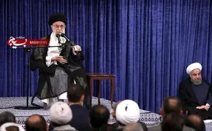 تصریحات رهبر معظم انقلاب در خصوص مذاکره با آمریکا؛ از جاده&zwnj;صاف&zwnj;کنی نفوذ تا منع گفتگو با تروریست&zwnj;های جنتلمن