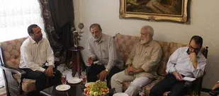 دغدغه اصلی شهید ناصر کاظمی جذب جوانان بود