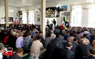 یاد و خاطره شهدای قیام 15 خرداد هرگز فراموش نمی&zwnj;شود