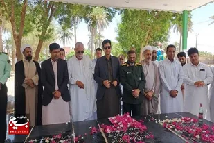 تداوم بخشی مسیر روشن انقلاب