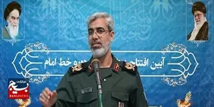 بسیج دانشجویی موتور محرک جریان&zwnj;های انقلابی است