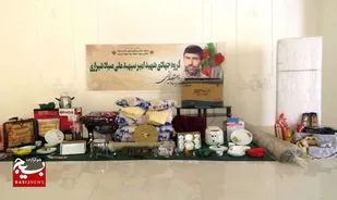 روایت فعالیت بانوان جهادگر شاندیزی از اشتغالزایی برای ۸۰۴ نفر/ایجاد کارگاه&zwnj;های مشاغل خانگی تا مرمت منازل سالمندان