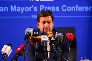 یزد رتبه اول کشور را در حوزه عمرانی در هفته دولت و دفاع مقدس به خود اختصاص داد