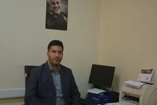 تشریح فعالیت های قرارگاه پیشرفت و آبادانی سپاه انصارالمهدی (عج) استان زنجان در هفته بسیج