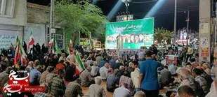 کمربند امنیتی دشمن در منطقه فروپاشیده است/ طرح&zwnj;های پیش&zwnj;روی نیروهای مسلح برای مقابله با فتنه آمریکایی-صهیونیستی