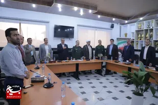 رفع دغدغه سربازی پهلوانان و قهرمانی کشتی با تشکیل تیم مقاومت کشتی بسیج