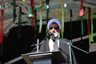 ما می ترسیم از این که شرمنده شهدا شویم