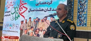 گنجینه&zwnj;های دفاع مقدس را به نسل جوان منتقل کنید